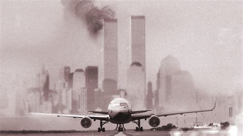 FBI won’t release records on reports of 5th 9/11 plane targeted